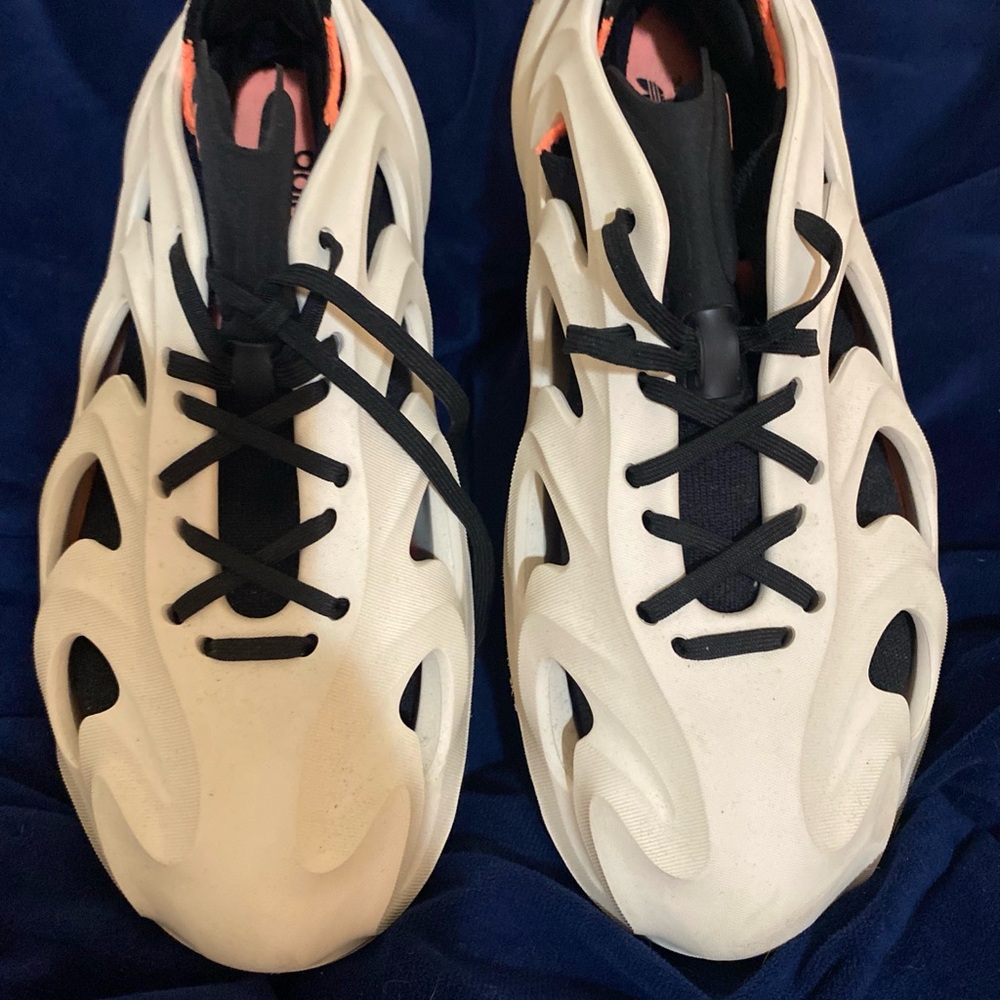 Adidas Adifom Men’s slip-on